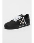 OFF-WHITE Кецове Omia с лого - Pepit.bg