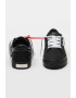 OFF-WHITE Кецове Omia с лого - Pepit.bg
