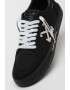 OFF-WHITE Кецове Omia с лого - Pepit.bg