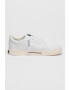 OFF-WHITE Кецове Omia с лого - Бял/Черен - Pepit.bg