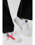 OFF-WHITE Платнени кецове Out Of Office - Pepit.bg