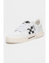 OFF-WHITE Платнени кецове Out Of Office - Pepit.bg