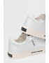 OFF-WHITE Платнени кецове Out Of Office - Pepit.bg