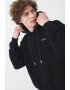 OFF-WHITE Худи с джоб кенгуру - Pepit.bg