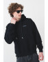 OFF-WHITE Худи с джоб кенгуру - Pepit.bg