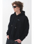 OFF-WHITE Худи с джоб кенгуру - Pepit.bg
