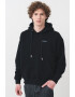 OFF-WHITE Худи с джоб кенгуру - Pepit.bg