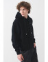 OFF-WHITE Худи с джоб кенгуру - Pepit.bg