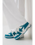 OFF-WHITE Кожени спортни обувки Out Of Office - Pepit.bg