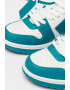 OFF-WHITE Кожени спортни обувки Out Of Office - Pepit.bg