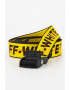 OFF-WHITE Регулируем колан с десен - Pepit.bg