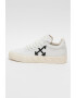OFF-WHITE Спортни обувки Low Vulcanized - Pepit.bg