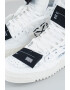 OFF-WHITE Спортни обувки с контрасти - Pepit.bg