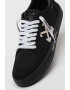 OFF-WHITE Кецове Omia с лого - Pepit.bg