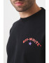 OFF-WHITE Тениска с лого - Pepit.bg