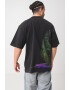 OFF-WHITE Тениска с принт - Pepit.bg
