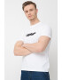 OFF-WHITE Тениска с принт - Pepit.bg