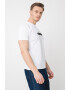 OFF-WHITE Тениска с принт - Pepit.bg