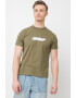 OFF-WHITE Тениска с принт - Pepit.bg