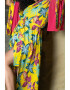 Oh Kimono Флорално кимоно - Pepit.bg