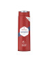 Old Spice Душ гел White Water 400 мл - Pepit.bg