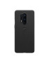 OnePlus Калъф Sandstone Bumper Case за 8 Pro Black - Pepit.bg