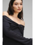 Only Блуза Lea с голо рамо - Pepit.bg