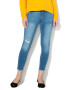 Only Дънки Jeans Hush над глезена - Pepit.bg