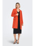 Only Палто с шлиц на гърба - Pepit.bg