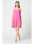 Only Плисирана рокля Nice - Pepit.bg