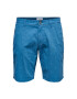Only & Sons Бермуди чино с десен - Pepit.bg