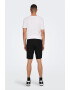 Only & Sons Бермуди с лен - Pepit.bg