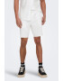 Only & Sons Бермуди с лен - Pepit.bg
