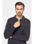 Only & Sons Блуза Kurtis с къс цип - Pepit.bg