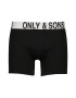 Only  Sons Боксерки - 5 чифта - Pepit.bg