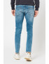 Only & Sons Дънки Drapper със стеснен крачол - Pepit.bg