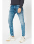 Only & Sons Дънки Drapper със стеснен крачол - Pepit.bg