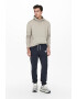 Only & Sons Худи с джоб кенгуру - Pepit.bg