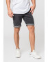 Only & Sons Къси дънки с ниска талия - Pepit.bg