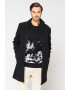 Only & Sons Палто Devon с вълна - Pepit.bg