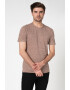 Only & Sons Памучна тениска Albert - Pepit.bg