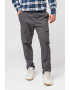 Only & Sons Панталон карго Cam с еластична талия - Pepit.bg