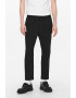 Only & Sons Панталон с лен - Pepit.bg