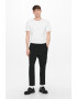 Only & Sons Панталон с лен - Pepit.bg