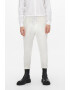 Only & Sons Панталон с лен - Pepit.bg