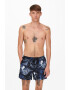 Only & Sons Плувни шорти с принт - Pepit.bg