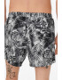 Only & Sons Плувни шорти с принт - Pepit.bg
