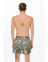 Only & Sons Плувни шорти с принт - Pepit.bg