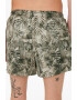 Only & Sons Плувни шорти с принт - Pepit.bg