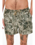 Only & Sons Плувни шорти с принт - Pepit.bg